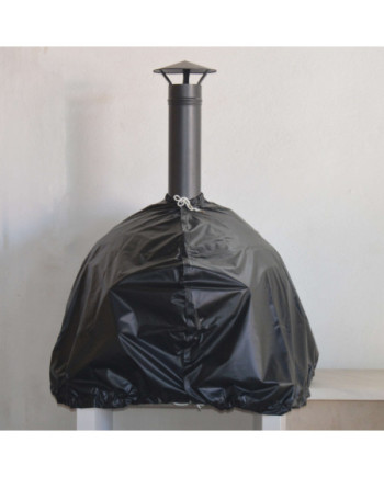 Cover For Wood Fired Pizza Oven 100cm ON SALE at Fireland.co.uk
