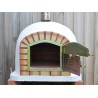 Prestige Outdoor Pizza Oven 90 cm
