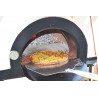 Royal Wood Fired Pizza Oven 8000mm