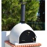 Royal Wood Fired Pizza Oven 8000mm
