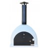Royal Wood Fired Pizza Oven 8000mm