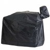 Heavy-duty Big Horn Barbecue Cover