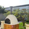 Royal Max Wood Fired Pizza Oven 1000mm