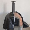 Universal Cover for Wood Fired Pizza Ovens