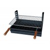 Springfield Outdoor Kitchen Pizza Oven & BBQ Grill