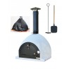 Royal Pizza Oven Package