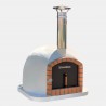 Bellissimo Insulated Pizza Oven 100cm SPECIAL TOOL DEAL