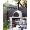 Royal Wood Fired Pizza Oven 8000mm