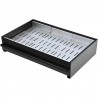 Sweden Large Masonry Barbecue Grill