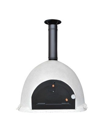 Royal MAX 100cm Wood-Fired Pizza Oven | Handmade | FIRELAND