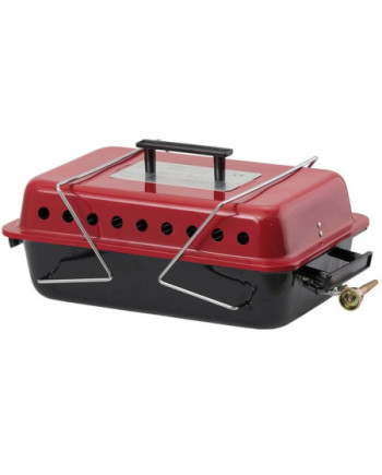 Lifestyle Portable Camping Gas BBQ Fireland.co.uk QUICK DELIVERY