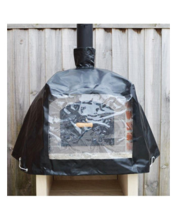 Cover For Wood Fired Pizza Oven 100cm SALE PROMOTION