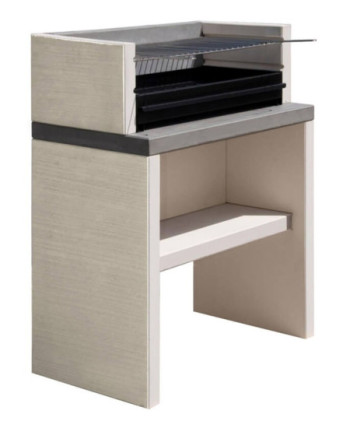 SALE City Masonry Charcoal Barbecue Extra Large Grill FIRELAND.CO.UK