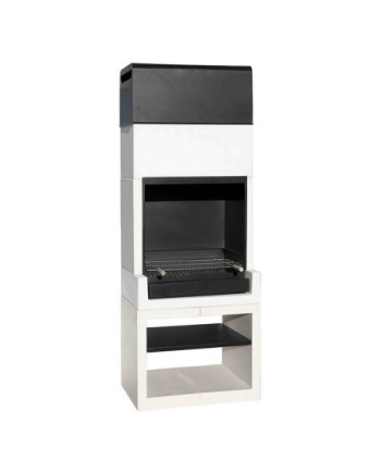 PROMOTION BBQ Cookaway Charcoal Barbecue Grill  AT FIRELAND.CO.UK