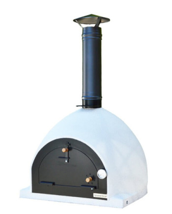 ON SALE Outdoor Royal Wood Fired Pizza Oven -FREE DELIVERY