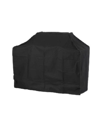 Lifestyle St Lucia BBQ Cover | Fireland.co.uk In Stock