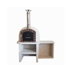 Outdoor Pizza Ovens | Fireland