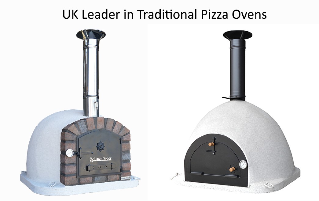 Premier Pizza Ovens